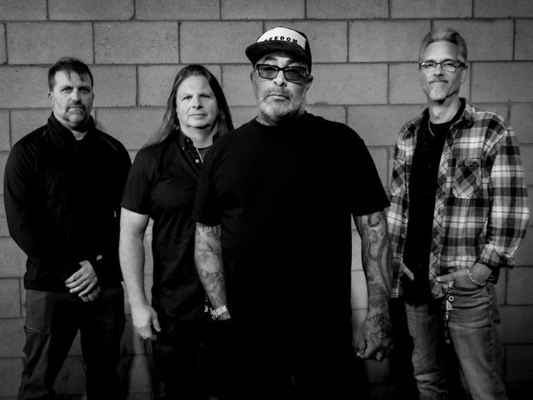 Staind adds Dallas stop to extended 2027 tour with Seether and more