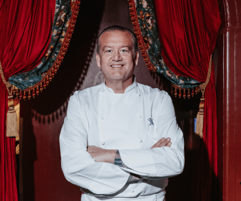Celeb chef dinner tops 6 best food and drink events in Dallas this week