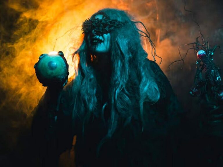 9 top Dallas-area haunted houses to scare up Halloween frights in 2026