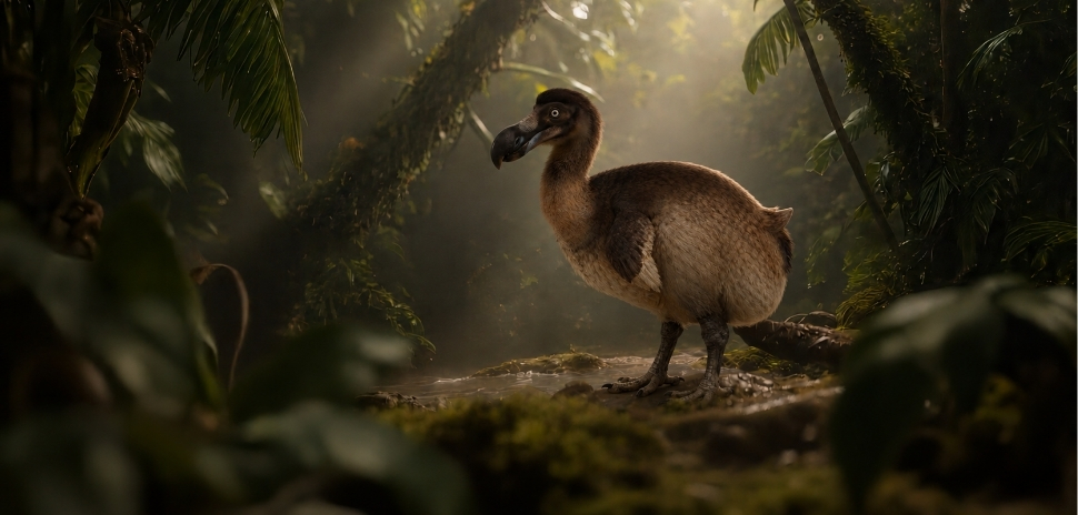 Dallas’ Colossal Biosciences Unveils AI Platform to Help Revive the Dodo Bird
