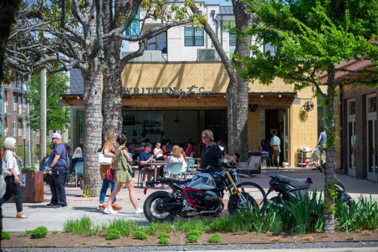 Houston investor acquires Bishop Arts mixed-use portfolio in $170M deal