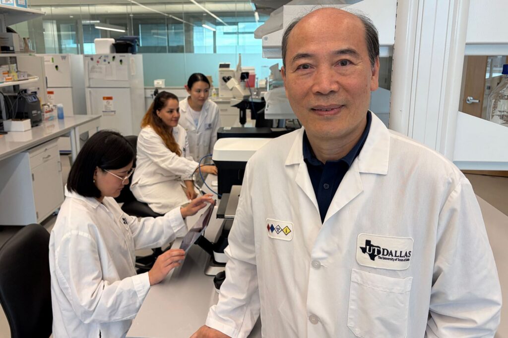 Researcher Seeks Cause of Gender Gap in Hearing Loss