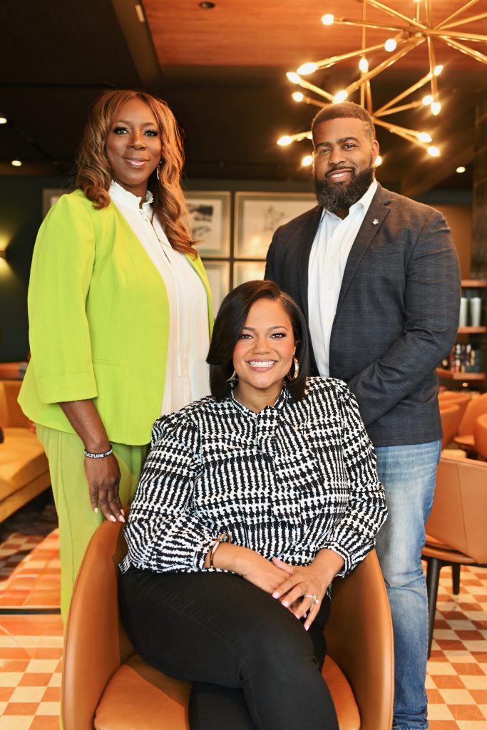 The Forest Theater Rises Again: What South Dallas Believed In Is Finally Here