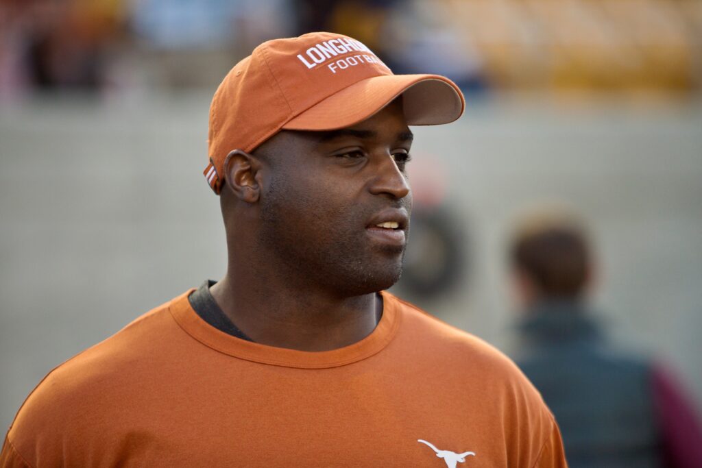 Longhorns Daily News: Former Texas RB Ricky Williams joins SEC football’s ‘Legends Class’