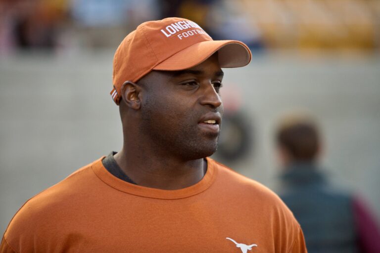 Longhorns Daily News: Former Texas RB Ricky Williams joins SEC football’s ‘Legends Class’