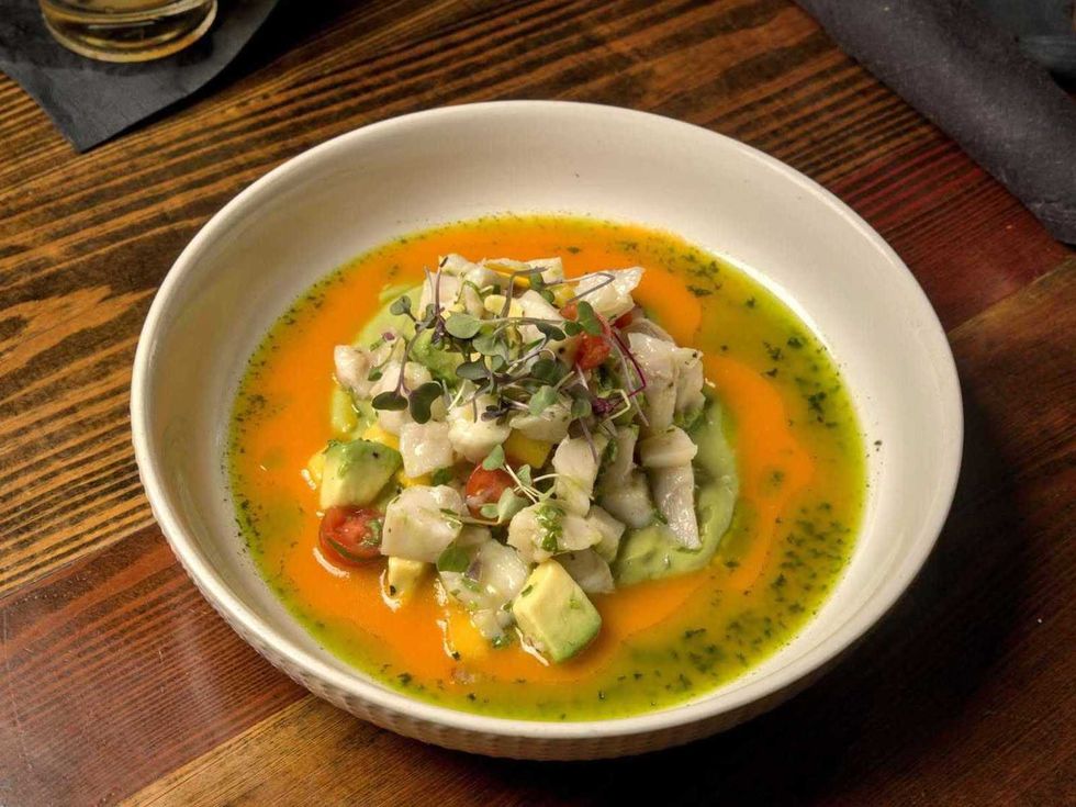 Where to eat in Dallas right now: 10 new restaurants for October
