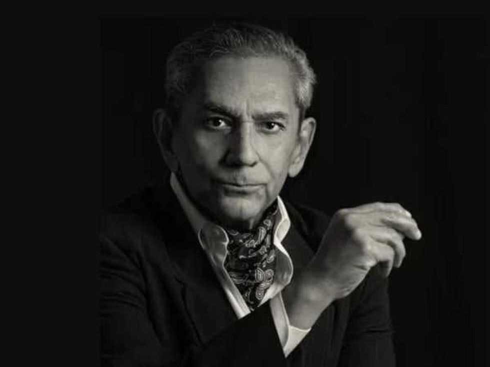 Remembering the 'Godfather of Dallas Tex-Mex' and more top stories