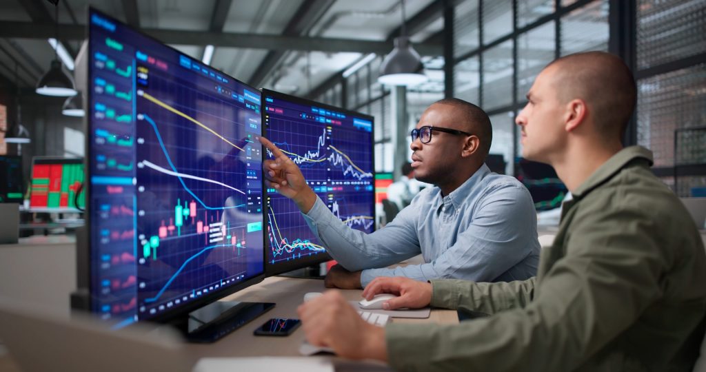 Dallas College Students Take on Global $1 Million Stock Trading Challenge