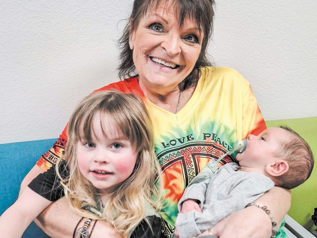A benefit for ‘Barbie’