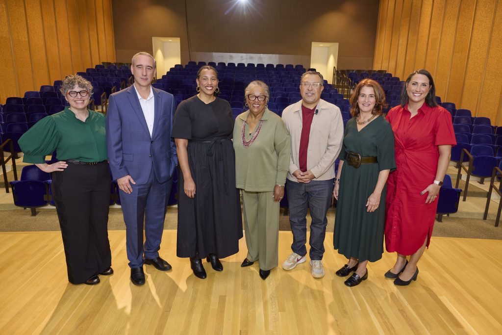 TACA Unscripted Examines Who Benefits From Dallas Arts Investments