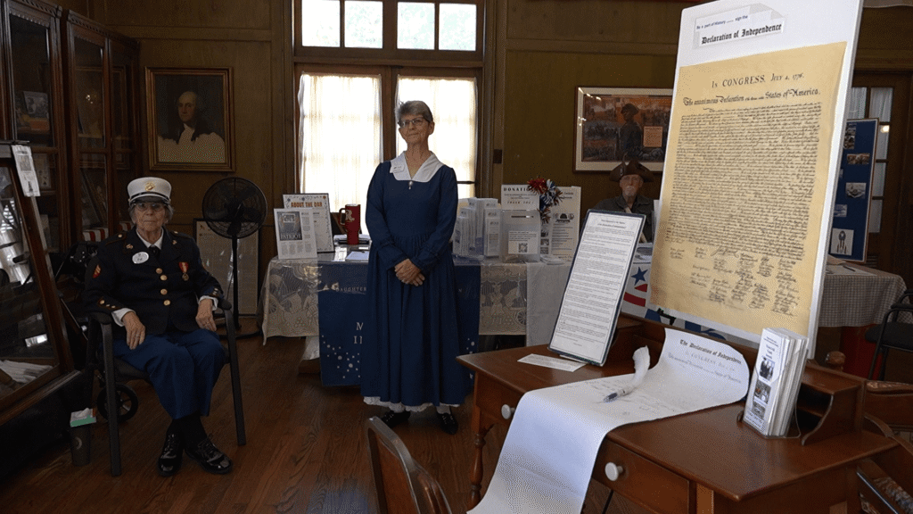 Hidden in plain sight: 90 years of history at the State Fair of Texas