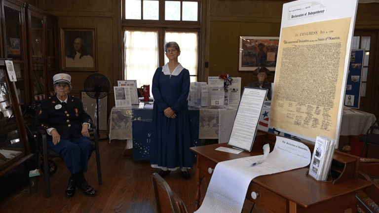 Hidden in plain sight: 90 years of history at the State Fair of Texas