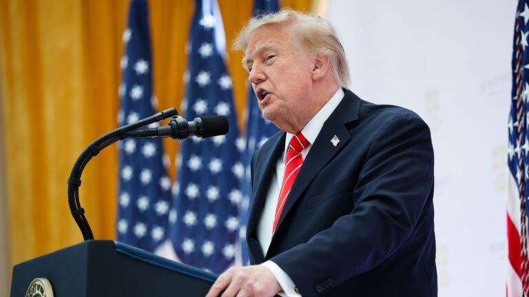Trump says he'll decide whether to livestream the execution of Fort Hood shooter Nidal Hasan
