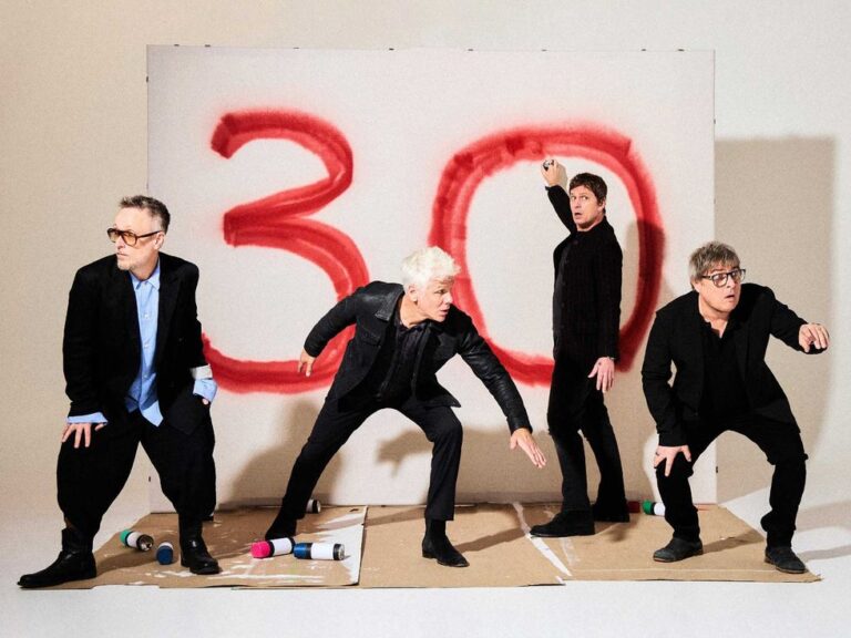 Matchbox Twenty turns 30 on anniversary tour coming to Dallas