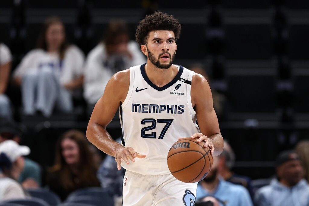 MMBets: The Memphis Grizzlies are going to be scrappy