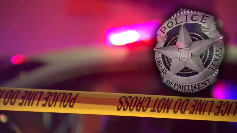 Man dies from gunshot wounds after being left on Harry Hines Boulevard in Dallas