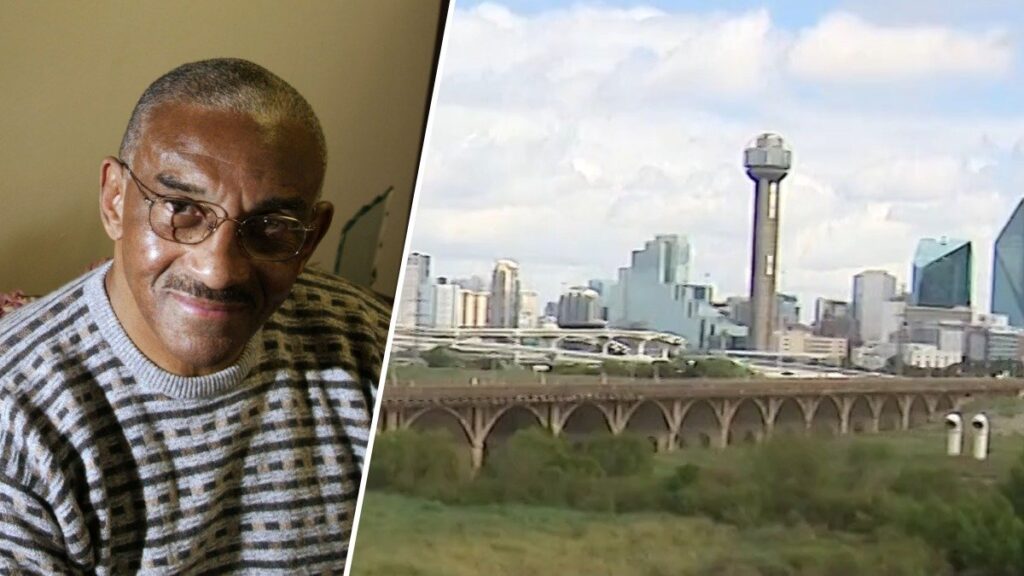 Dallas City Council approves renaming historic bridge after Cowboys legend Pettis Norman