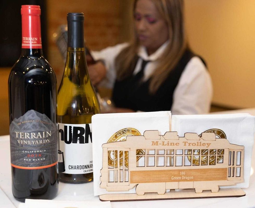 Taste of the Trolley tops 7 best food and drink events in Dallas this week
