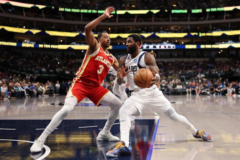 Mavericks vs. Hawks Preseason Recap: Dallas drops dress rehearsal game, 135-111, to Atlanta