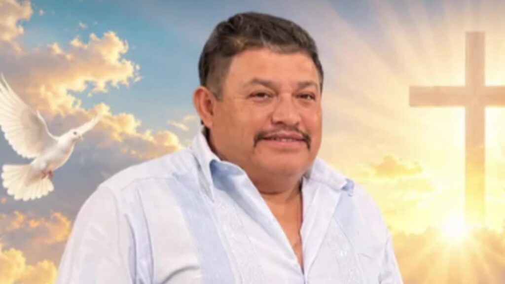 Family demands answers after Dallas man dies in Laredo immigration detention