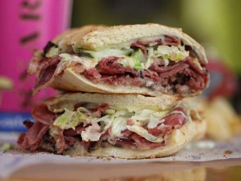 Colorado sandwich chain Snarf's to expand across Dallas with 6 new shops