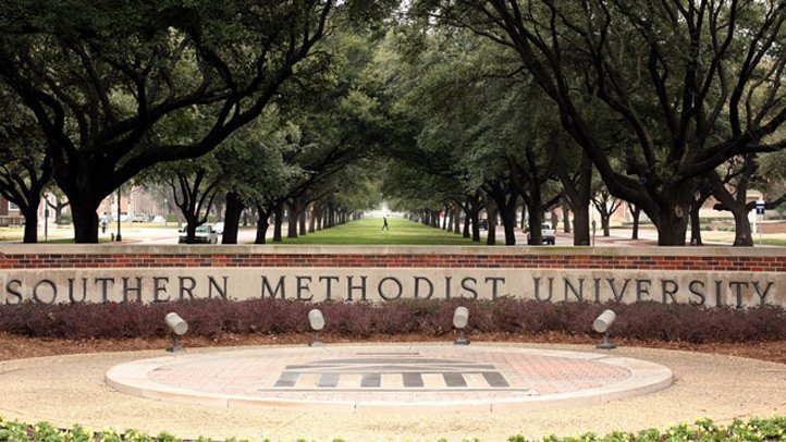SMU announces it will become sixth ACC men's lacrosse program in spring of 2028