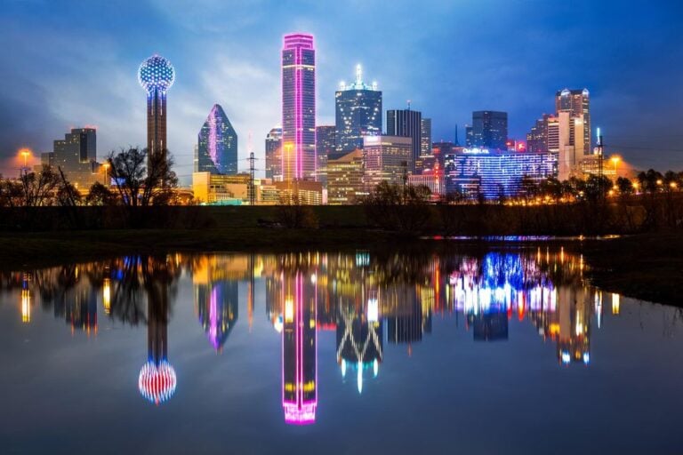 Dallas ranks among top 10 U.S. metros for surge in millionaire renters