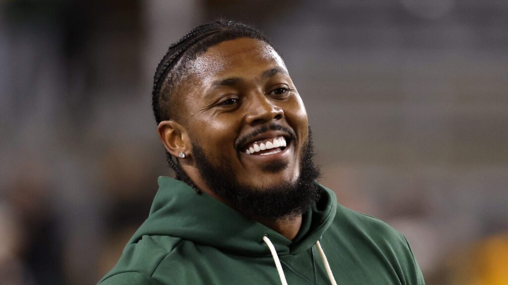 Packers Expected to Release New Playmaker After Josh Jacobs’ Return