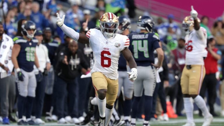 Week 6 Start 'Em, Sit 'Em Fantasy Defense and Kickers