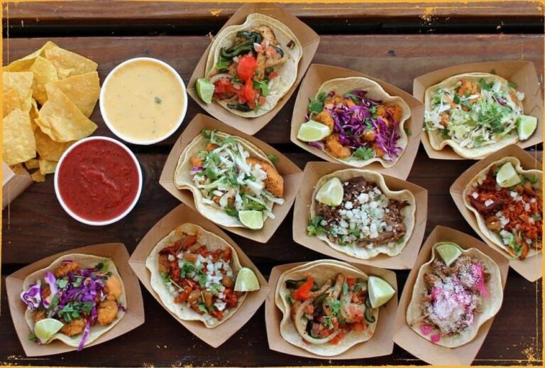 Rusty Taco to open location at historic Lakewood Theater in Dallas