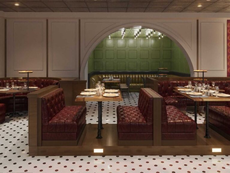 New Italian restaurant with pizza-slice window to open near SMU Dallas