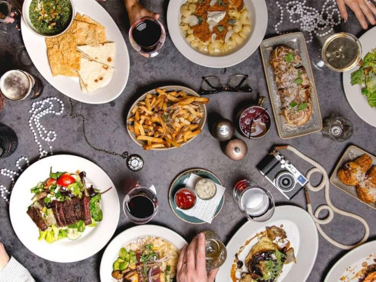 The Henry reveals opening date for new sprawling Plano restaurant