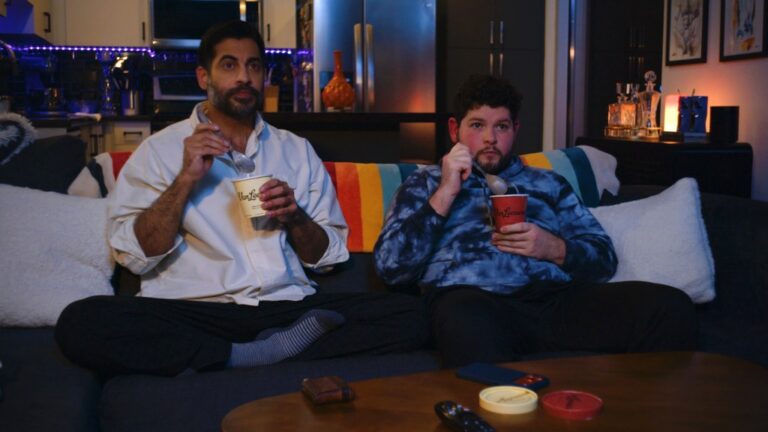 Trailer Tuesday: Queer films ‘La Bola Negra,’ ‘In Between,’ ‘Elsinore’ plus ‘Clayface,’ ‘Manhood’